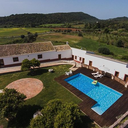 Quinta Do Freixo Villa Benafim Exterior photo