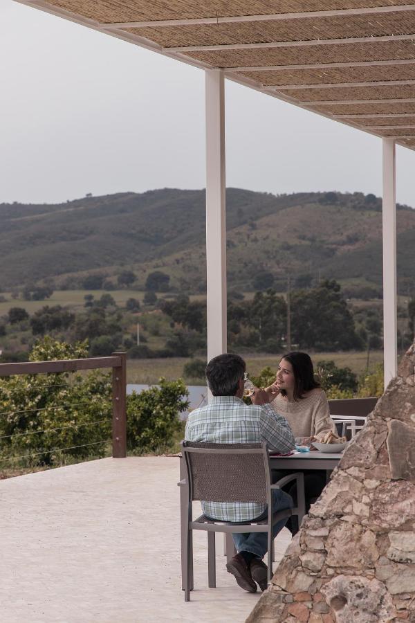 Quinta Do Freixo Villa Benafim Exterior photo